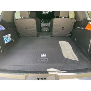 Ford Expedition STX Cargo Liner
