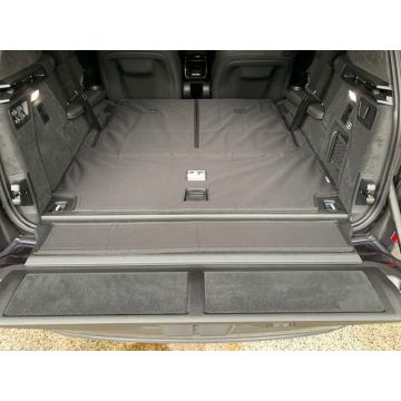 BMW X7 Cargo Liner