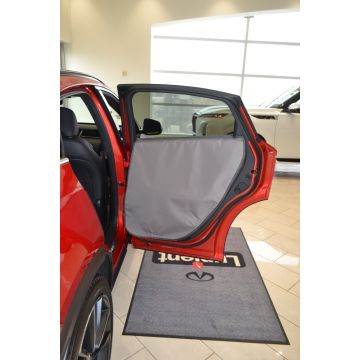 Infiniti QX55 Door Covers (set of 2)