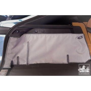 Lexus RZ Cargo Side Protection 