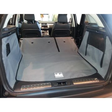 Range Rover Evoque Cargo Side Pieces Image 3