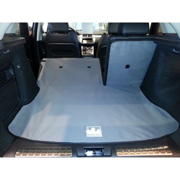 Range Rover Evoque Canvasback Cargo Liners Image 1