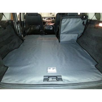 Range Rover Sport Canvasback Cargo Liner Image 1
