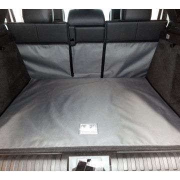 Land Rover Range Rover Sport Canvasback Cargo Liner Image 1