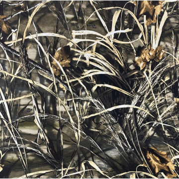 DISCOUNTED - Volvo XC 70 Cargo Liner with Side Protection and 24" Bumper Flap - RealTree MAX-4  