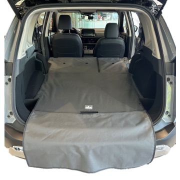 Nissan Rogue Bumper Flap 