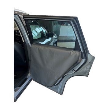 Nissan Rogue Door Covers (set of 2)