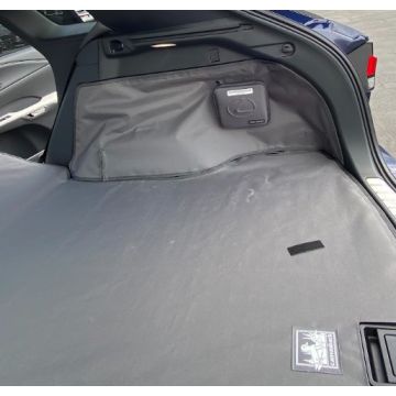 Lexus RX Series Cargo Side Protection 