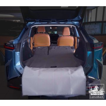 Lexus RZ Bumper Flap 