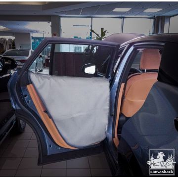 Lexus RZ Door Covers (set of 2)