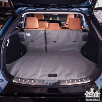 Lexus RZ Cargo Liner