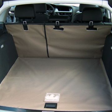 Audi Allroad Cargo Liner