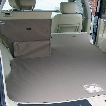 Infiniti QX70 Cargo Liner