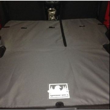 DISCOUNTED - Nissan Juke Cargo Liner - Black