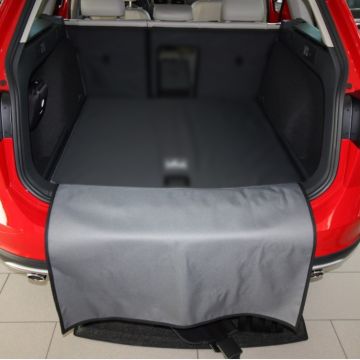 Volkswagen Golf Sportwagen Canvasback Bumper Flap Image 1