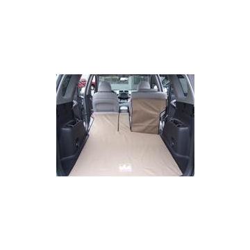 DISCOUNTED-Toyota Rav 4 Cargo Liner-Mocha