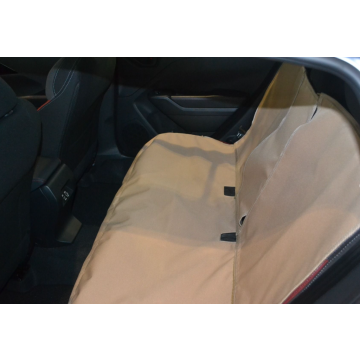 DISCOUNTED-Subaru Impreza Bench Seat Cover-Split-Mocha