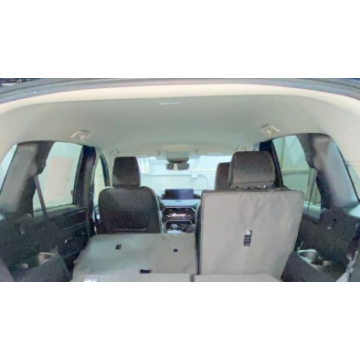 Mazda CX-90 2nd Row Seat Back Covers