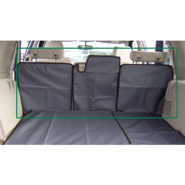 Ford Expedition 2nd Row Seat Back Covers