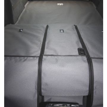 Audi Q8 Canvasback Seat Flap Image 2