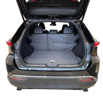 Toyota Venza Cargo Liner Image 1
