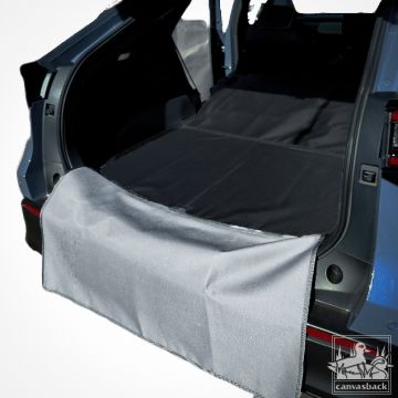 Subaru Solterra Bumper Flap