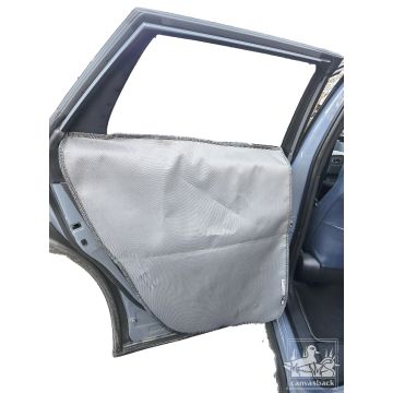 Subaru Solterra Door Covers (set of 2)