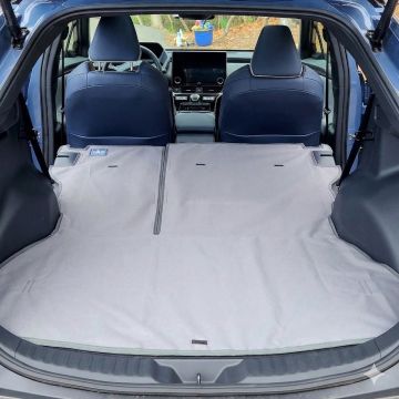 Subaru Solterra Cargo Liner
