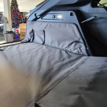 Cadillac Lyriq Cargo Side Protection