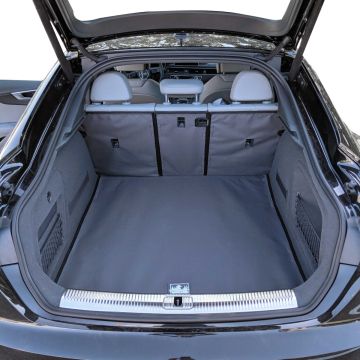 Audi A5/S5 Sportback Canvasback Cargo Liner Image 1