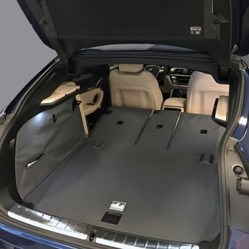 BMW X4 Cargo Liner