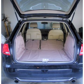 Audi A4 Avant Cargo Liner