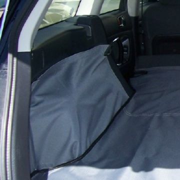 2005-2009 Subaru Outback Cargo Side Pieces Image 1