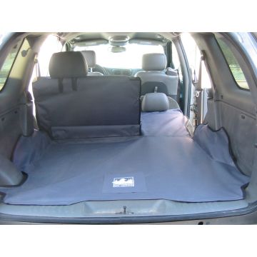 DISCOUNTED - Chevrolet Trailblazer Cargo Liner -  Mocha