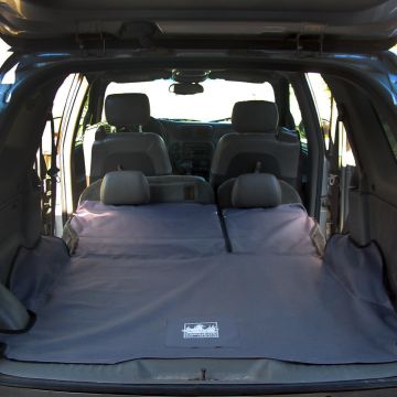 Chevrolet Trailblazer Cargo Liner
