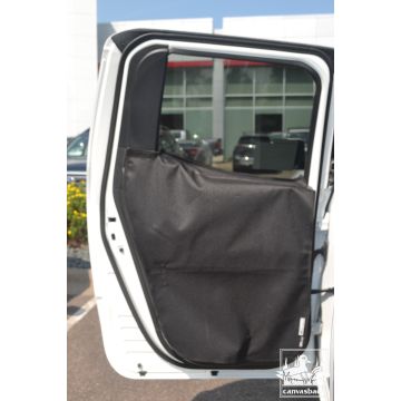 Toyota Tacoma Door Covers (set of 2)