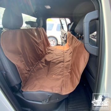 Toyota Tacoma Hammock