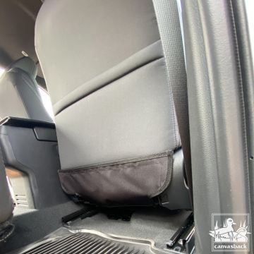 Toyota Tacoma Kick Plate Covers