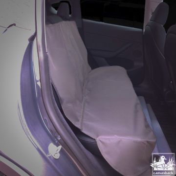 Tesla Model Y Bench Seat Cover