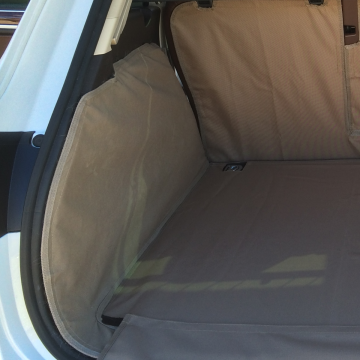 2011-2017 Volkswagon Touareg Cargo Side Pieces image 1