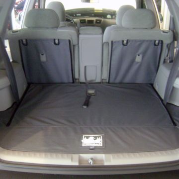 Toyota Highlander Cargo Liner