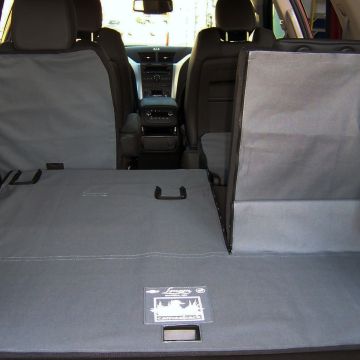 Chevrolet Traverse Cargo Liner