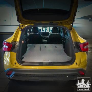 Chevrolet Trax Cargo Liner