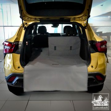 Chevrolet Trax Bumper Flap 