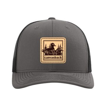 Canvasback Trucker Hat