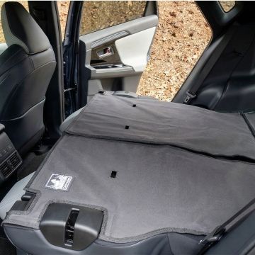 Subaru Solterra 2nd Row Seat Back Covers
