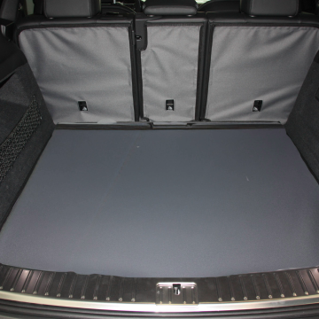Porsche Cayenne 2nd Row Seat Back Covers