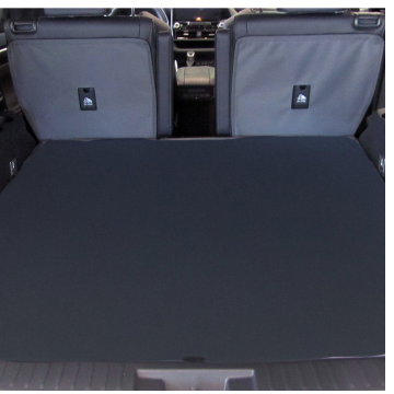 Toyota Highlander 2nd Row Seat Back Covers