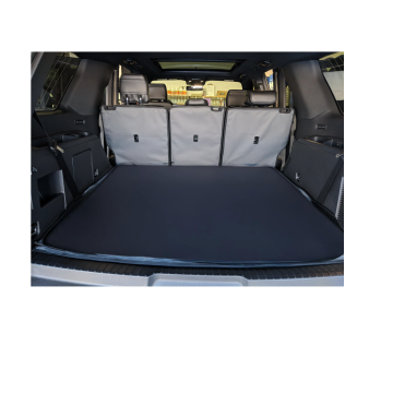 Lincoln Navigator L 2nd Row Seat Back Covers