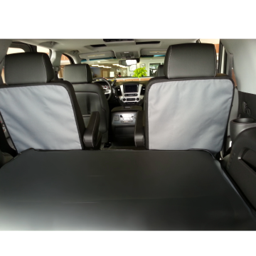 Cadillac Escalade 2nd Row Seat Back Covers